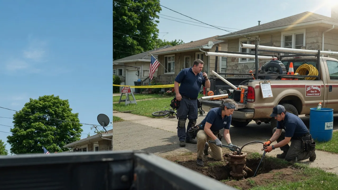 Water Heater Replacement in Rutledge, MO near me